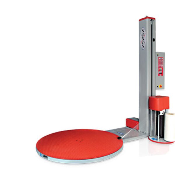 Noxon Freesby Palet Streç Makinesi NXN-FRB-210