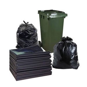 Dökme Çöp Torbası