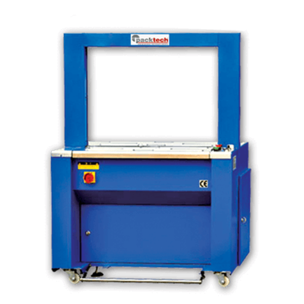 Packtech Otomatik Çember Makinesi PT-AP-8060