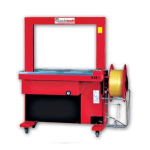 Packtech Otomatik Çember Makinesi PT-XT-S-86