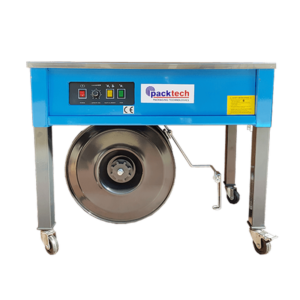 Packtech Yarı Otomatik Çember Makinesi PT-XT-8024