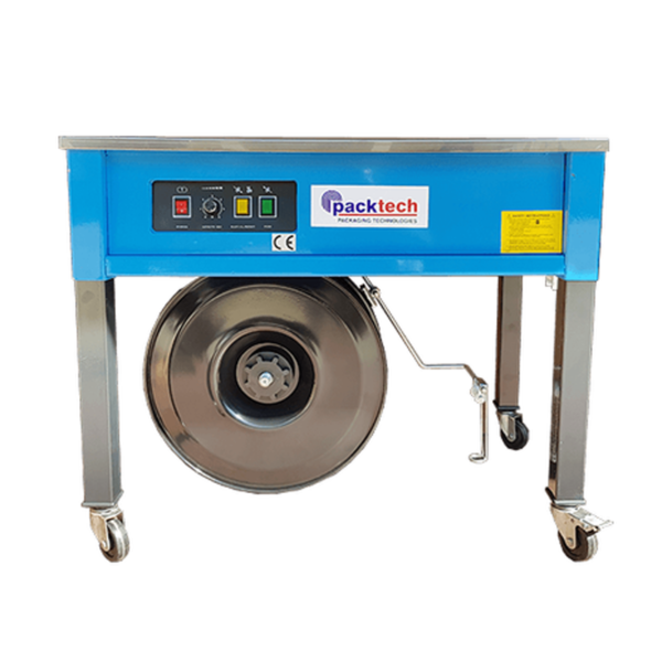 Packtech Yarı Otomatik Çember Makinesi PT-XT-8024