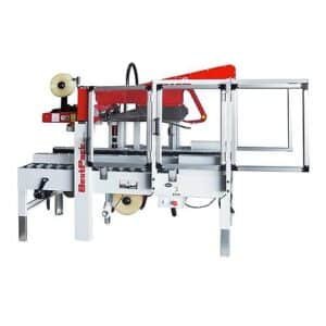 Bestpack Otomatik Koli Bantlama Makinesi BP-ASD-22 Havalı Kapak Kapatmalı