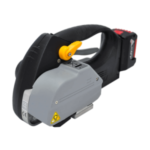 Transpak Akülü PP-PET Çember Makinesi TP-H-45L