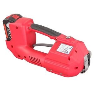 Transpak Akülü PP-PET Çember Makinesi TP-H-46A | TP-H-46B