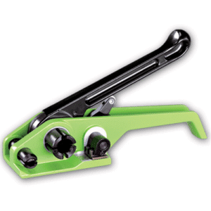 Transpak Cord-Tekstil Çember Makinesi TP-H-22